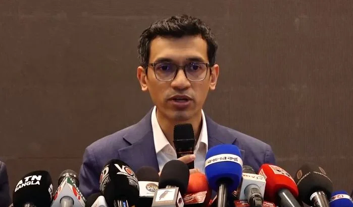 মাতারবাড়ীকে সিঙ্গাপুর-সাংহাই বন্দরের মতো করতে চায় সরকার: বিডা চেয়ারম্যান